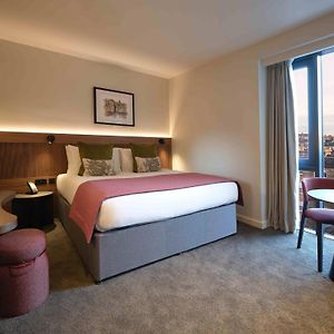Standard Doppelzimmer
